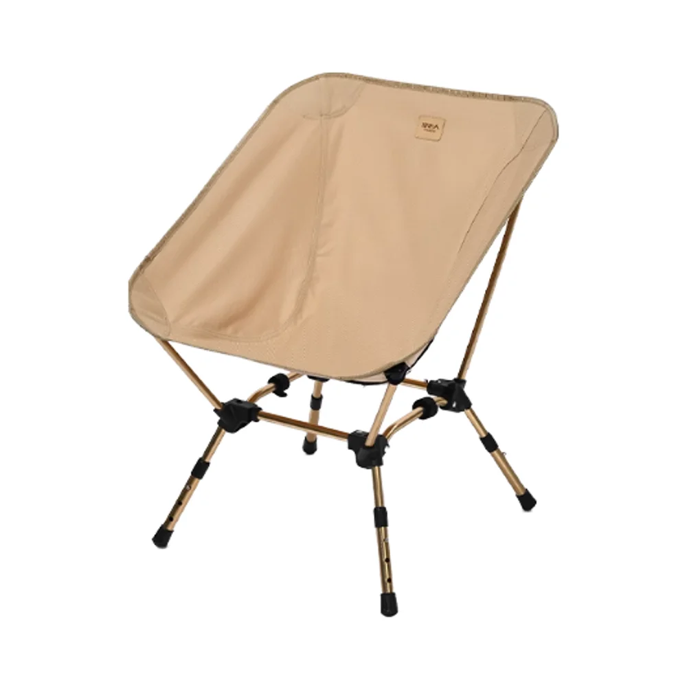 

Примитительный портативный алюминиевый многофункциональный складной стул для активного отдыха, пляжа, кемпинга, пикников, рыбалки, уличной мебели