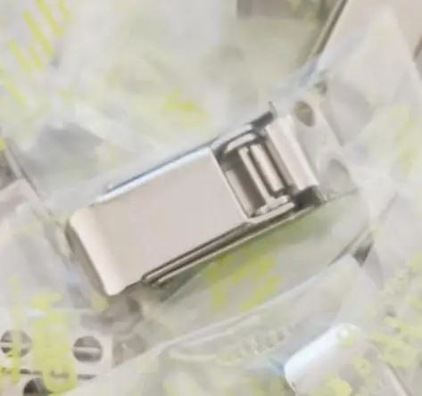 C-1244-1 2 3, оригинальная импортная пружинная карта с пружинной пряжкой из нержавеющей стали C-1244-1 2 3, оригинальная импортная пружинная карта с пружинной пряжкой из нержавеющей стали