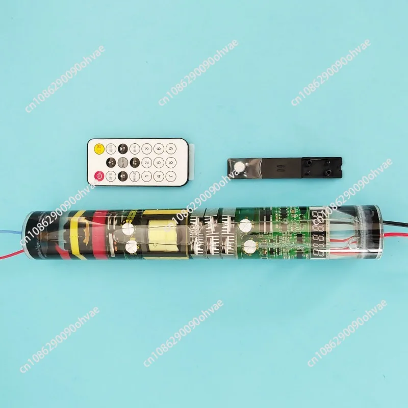 40 Tube High Power Oil Seal Numerical Control Type Diving Rod Main Board Hall Magnetron 4 Electric 16v Boost Inverter