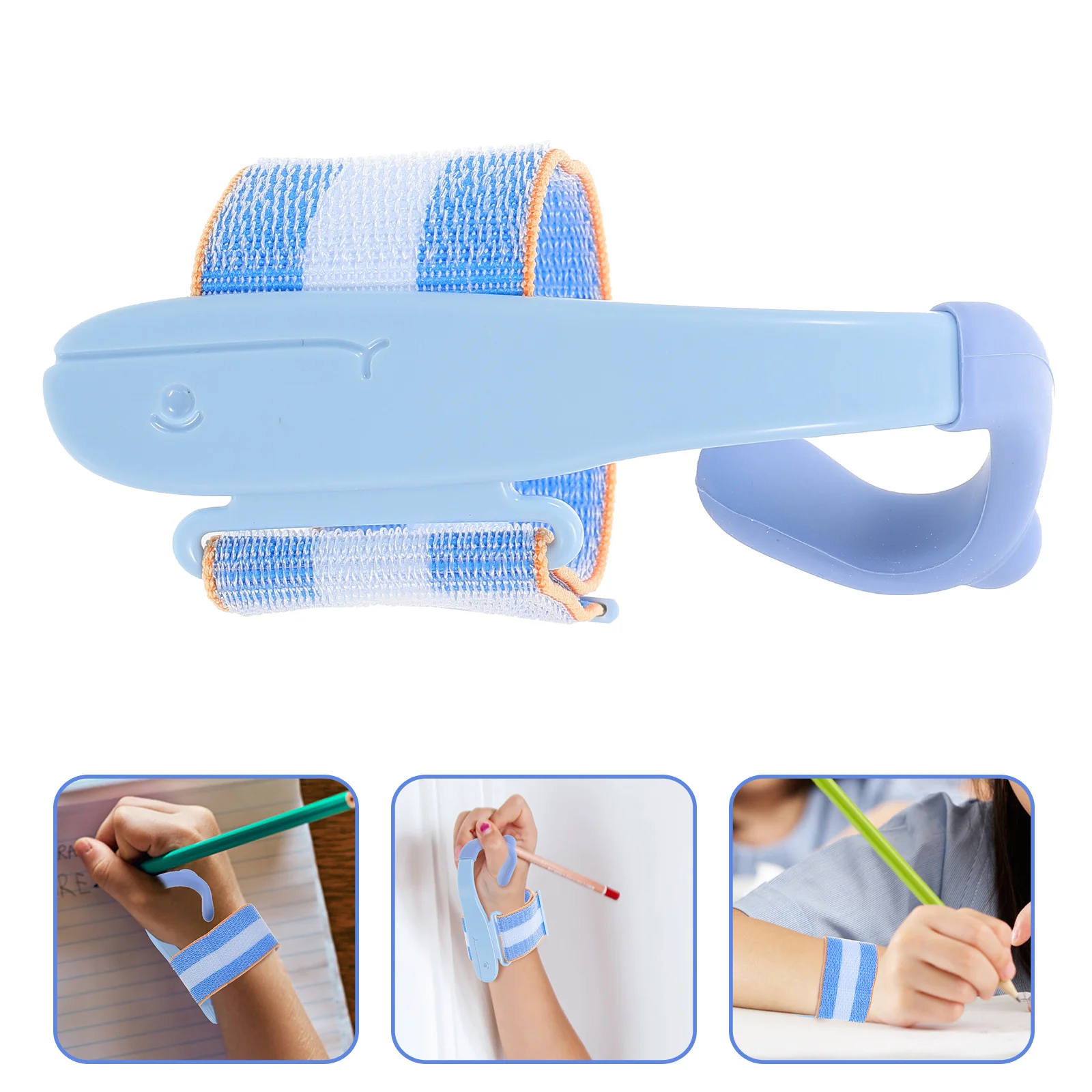 

Children's Handwriting Pencil Posture Corrector for Kids Correction Tools Convenient Pencils Trainer Holding Aid