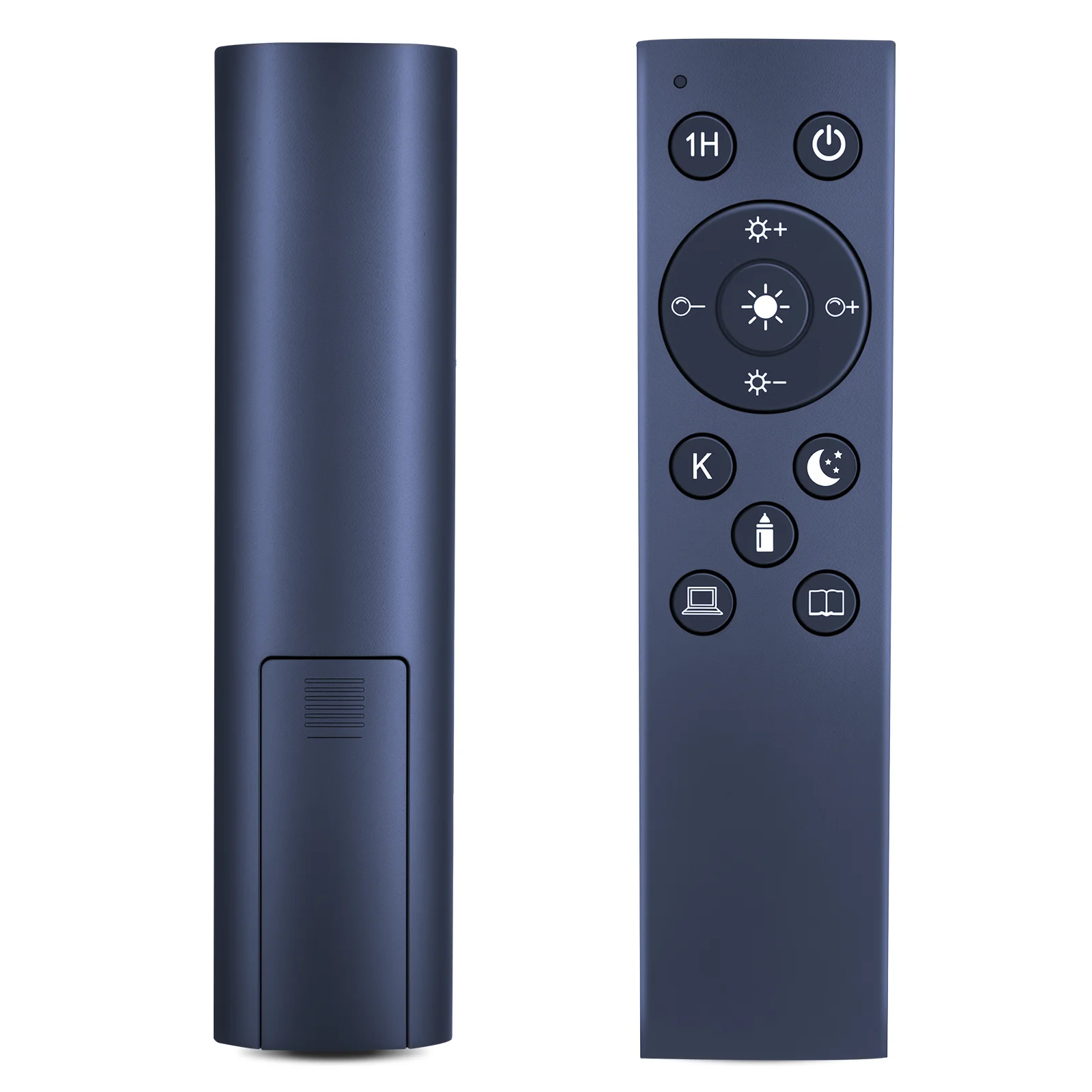 Control remoto para lámpara de pie LED multimarca / Consulte la descripción