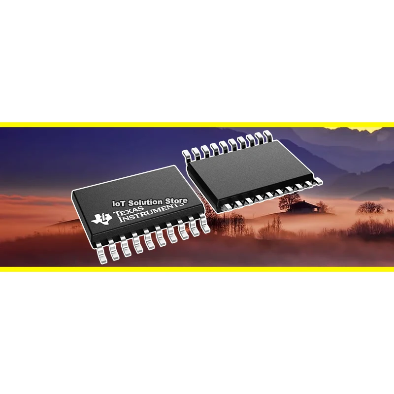 

1PCS SN74AC245PWR SN74GTL2003PWR PCM5102APWR UCC2897APWR TXS0108EQPWRQ1 SN74ACT240PWR LSF0108PWR SN74LVCH244APWR ADS1247IPWR