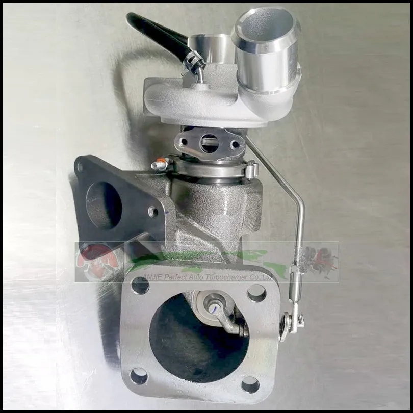 

Turbo TD03L4 49131-05312 4913105310 49131-05310 49131-05313 6C1Q6K682-CE 1567327 1449556 For Ford Transit VI 06- V347 2.2L TDCI