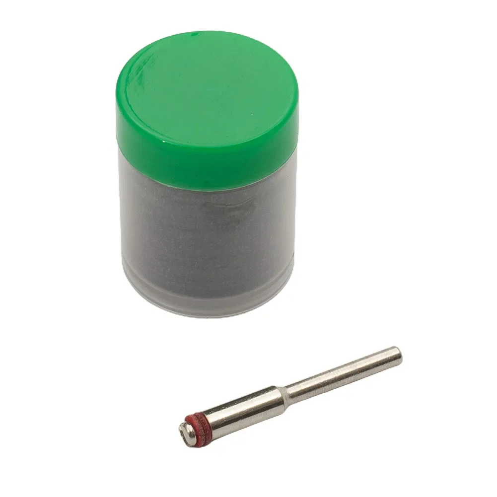 Grinding Circular Saw Blade Cutting disc Kit +1x Connecting Rod Abrasive Grinding Wheel Resin Rotating tool Sanding wheel