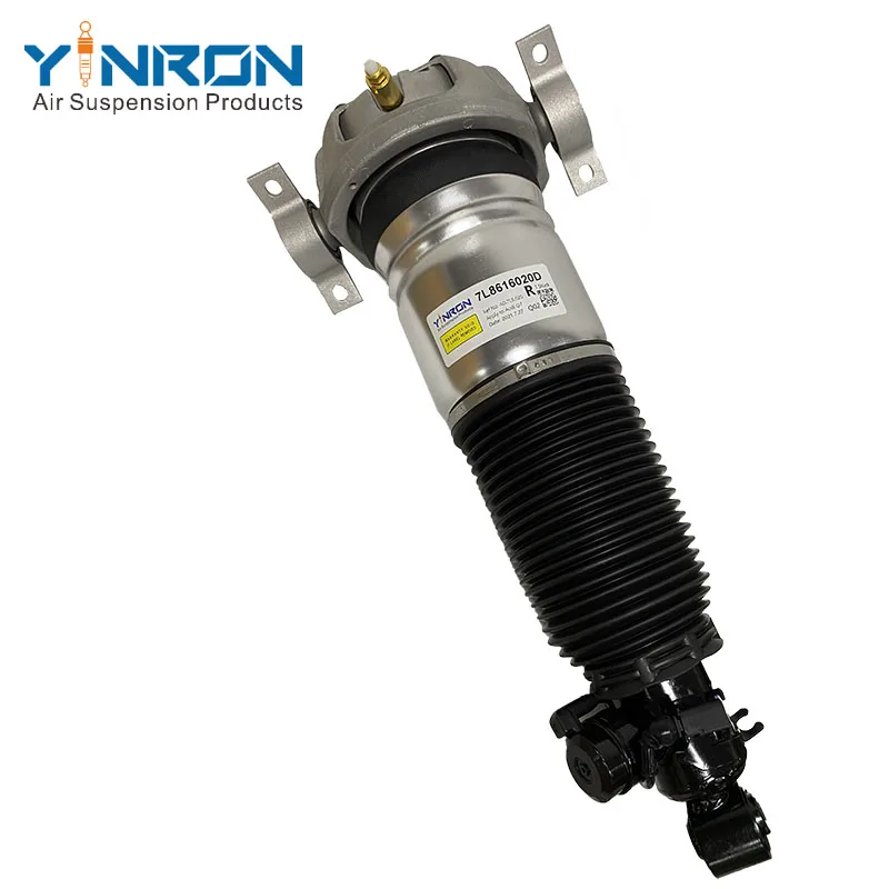 

Auto Parts Air Shock Absorber Air Suspension Strut Rear Right for Audi Q7 7L OEM 7L8616020D 4L0616020C 4L0616020B 4L0616020