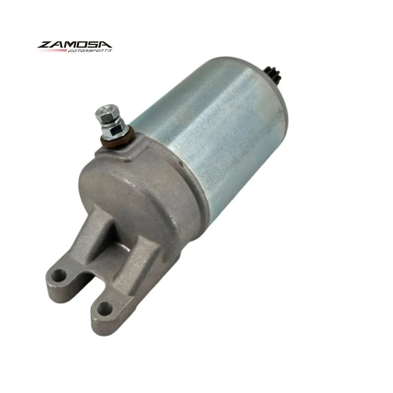 

420-296-125 410-52115 Starter Motor For Bombardier Traxter 500 Max 500 XT 500 XL 500 99-05 711-296-125