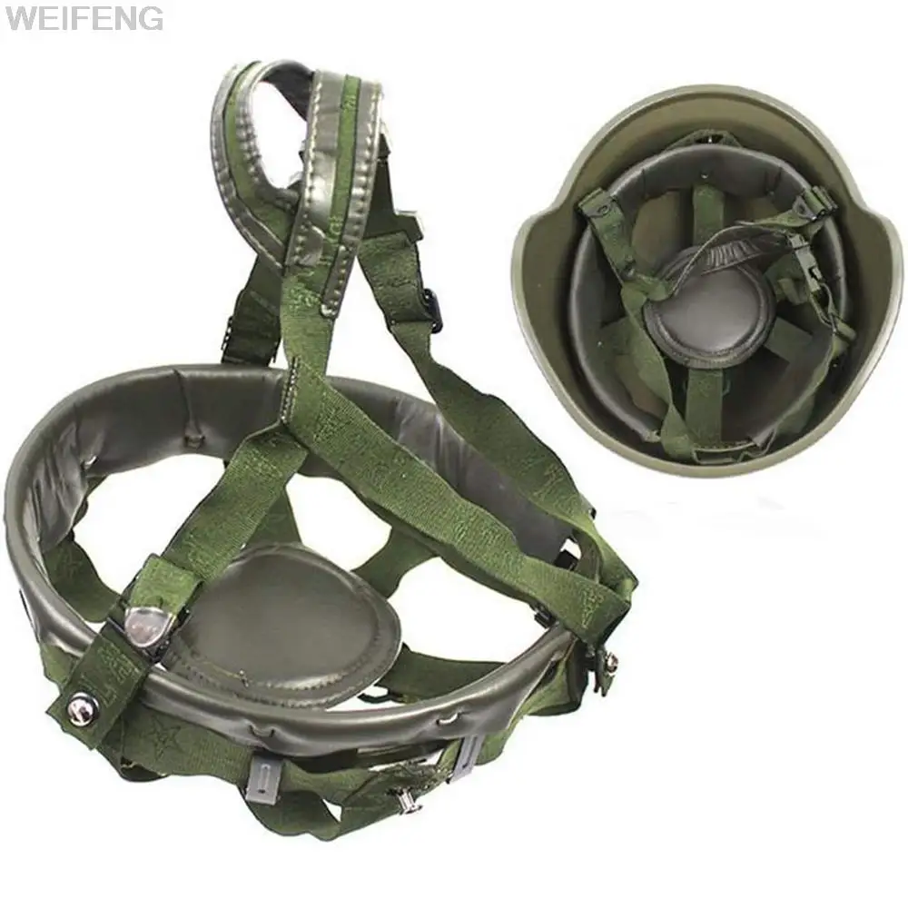 Tactical M88 Helmet Suspension System Training Helmet Lining Suspension Modified Accessories