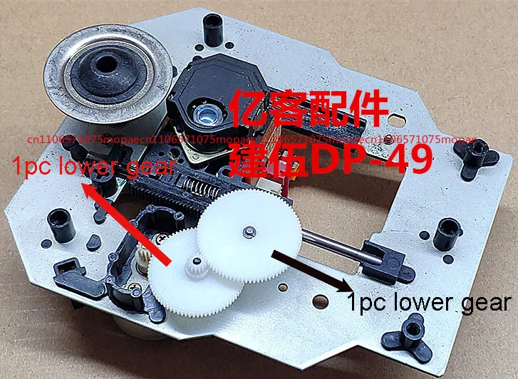 Ok 100% Brand New K… - image