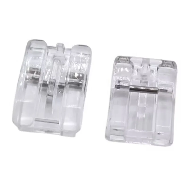 Zipper Presser Foot…