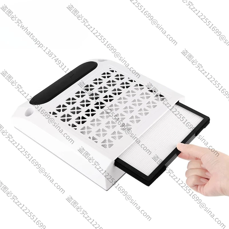 

Подходит для пылесоса для ногтей 4-в-1, шлифовальной машины для ногтей, освещения, новая японская мощная лампа для ногтей 4-в-1