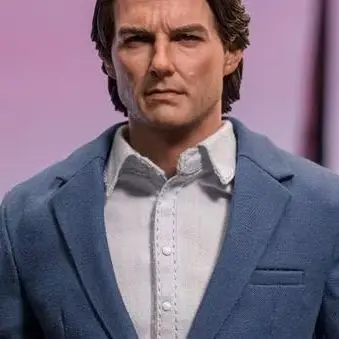 

SWTOYS FS052 масштаб 1/6 мужской солдатский агент Tom Cruise Action Spy Film 12 дюймов полный набор Коллекционная фигурка модель куклы лучший подарок