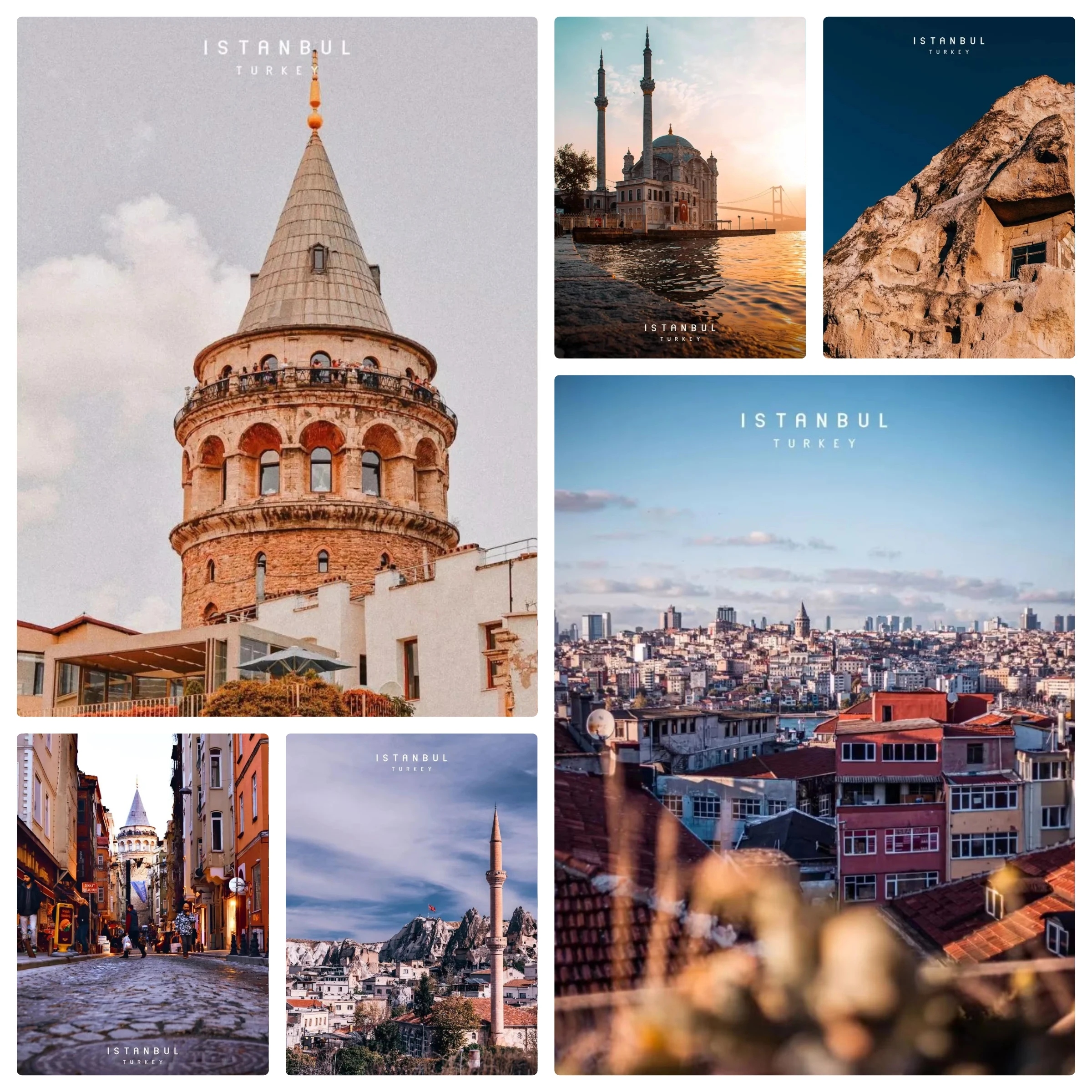 5D DIY Diamant-Malerei-Set Istanbul Moschee Sonnenaufgang Landschaft Kunst Voll-Strass-Mosaik Wanddekoration Bastelset Geschenk für Zuhause