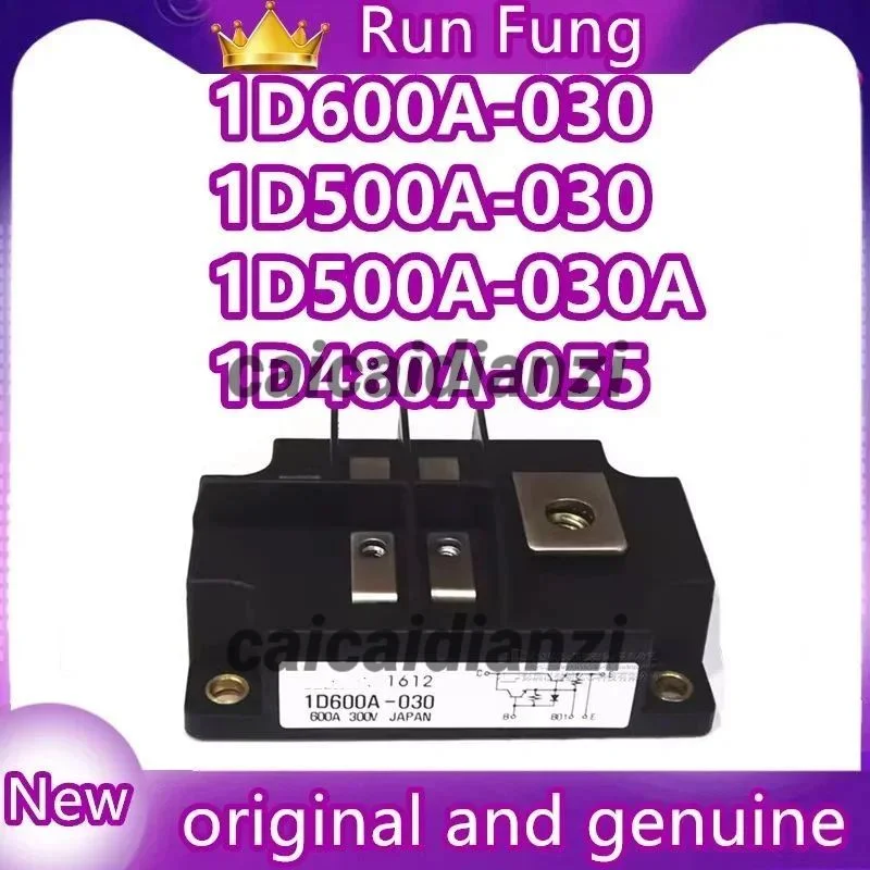 

1D480A-055 1D500A-030 1D600A-030 1DI300A-120 1DI400D-100 1DI400A-120 1D500A-030A 1D600A-030A Модуль IGBT