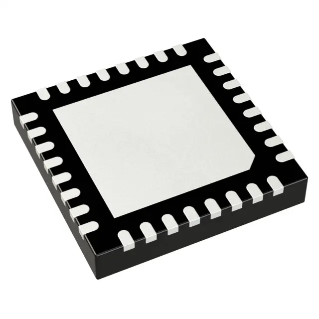 

HMC677LP5E IC LEVEL SHIFTER 6-BIT 32-QFN