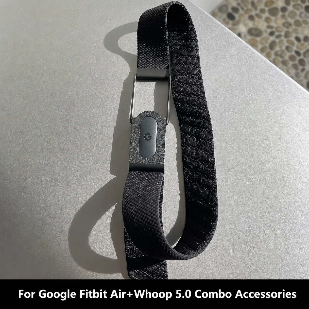 �y�Z�[�����zGoogle Fitbit Air Whoop 5.0�R���{�A�N�Z�T���[�A�N���G�C�e�B�u�ȃX�}�[�g�E�H�b�`�ƃX�}�[�g�o���h�����p�[�c�p