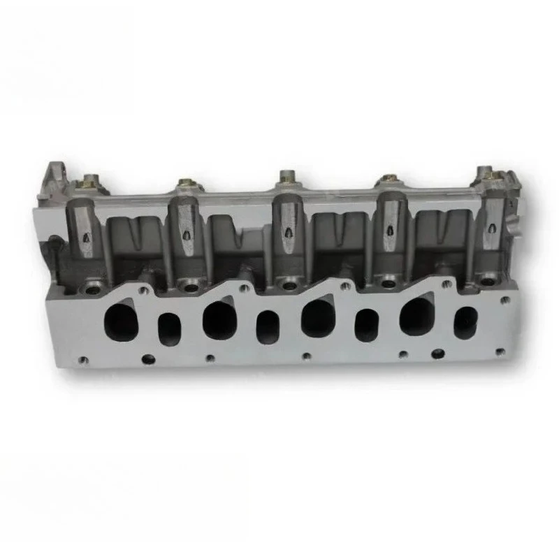 908568 1104100QAE F9Q Cabeza de Cilindro de Motor Completa, Repuesto Universal para Varios Motores de Automóviles