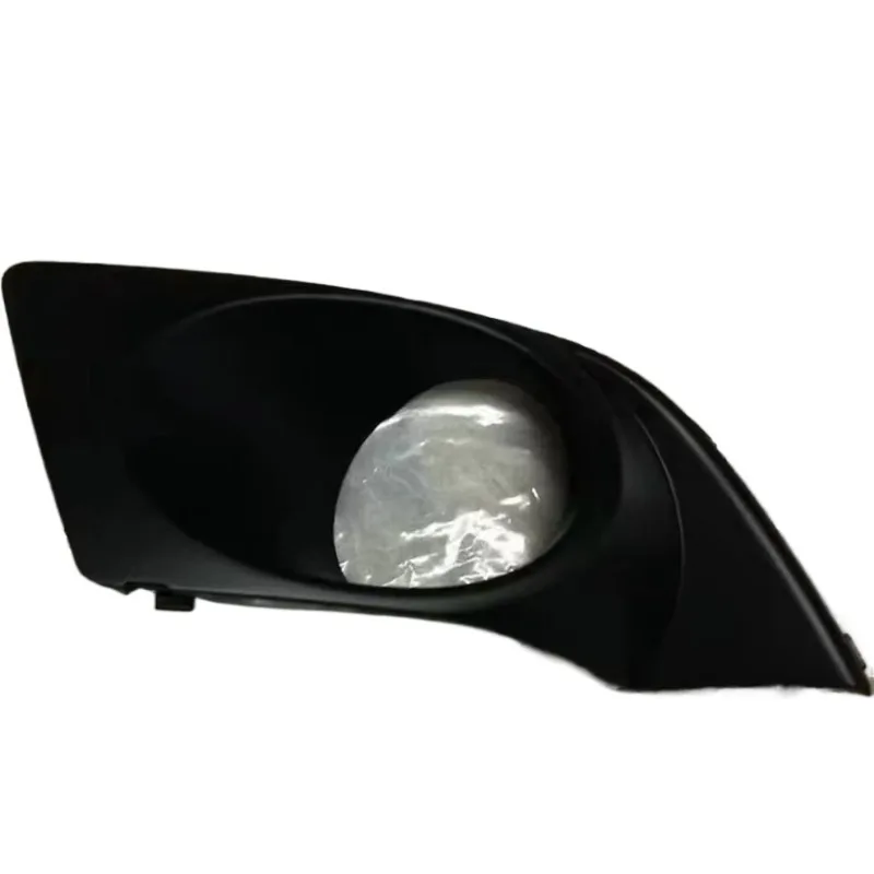 

Front Bumper Fog Light Bezel for Subaru Legacy 2007 2008 2009 Left Right