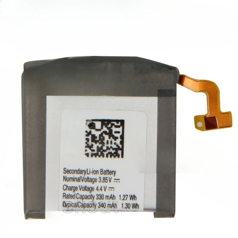 

For Watch Active 2 SM-R825 44mm Battery EB-BR820ABY Repair Tool -