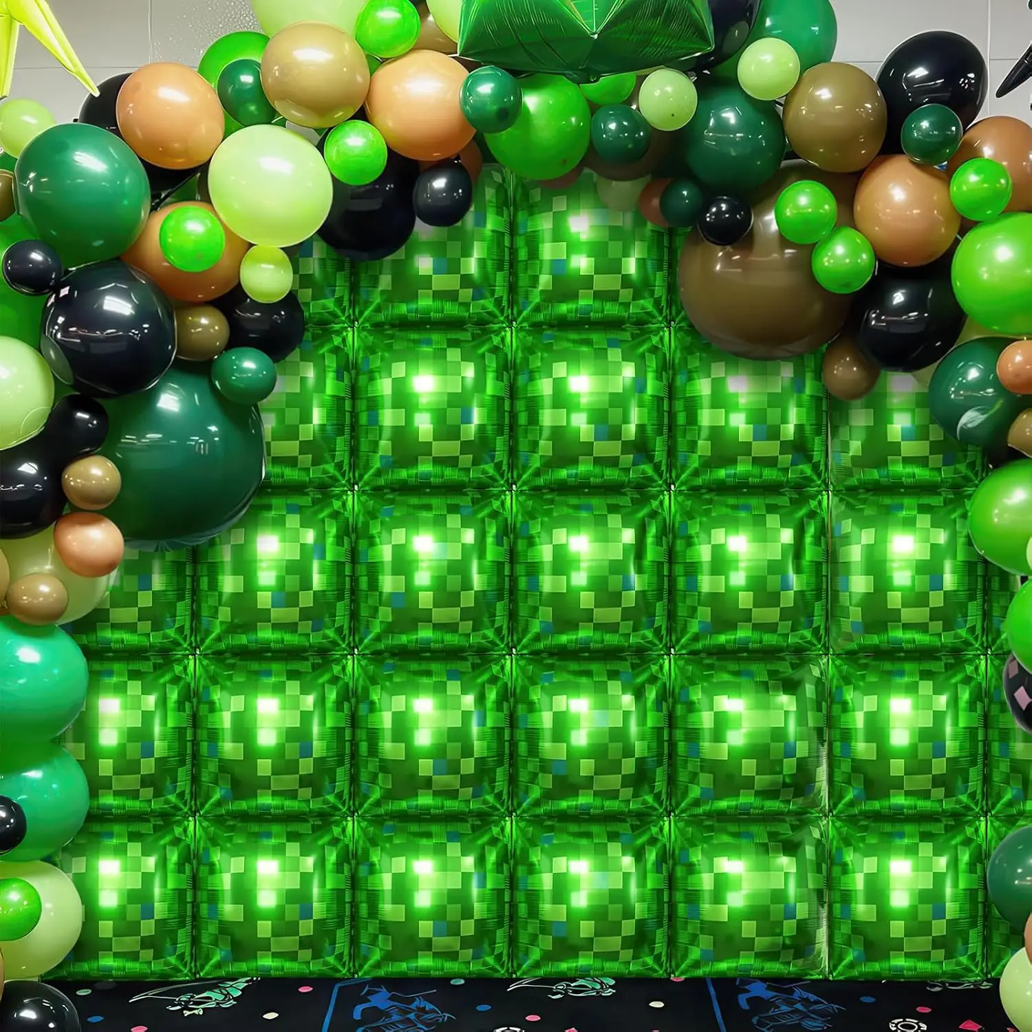 Thumbnail 2 - #45 Low Price Inflatable Party Decorations Deals