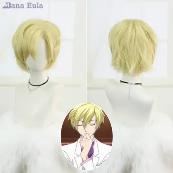 8 best sales cosplay klubu gospodarzy Ouran - №4