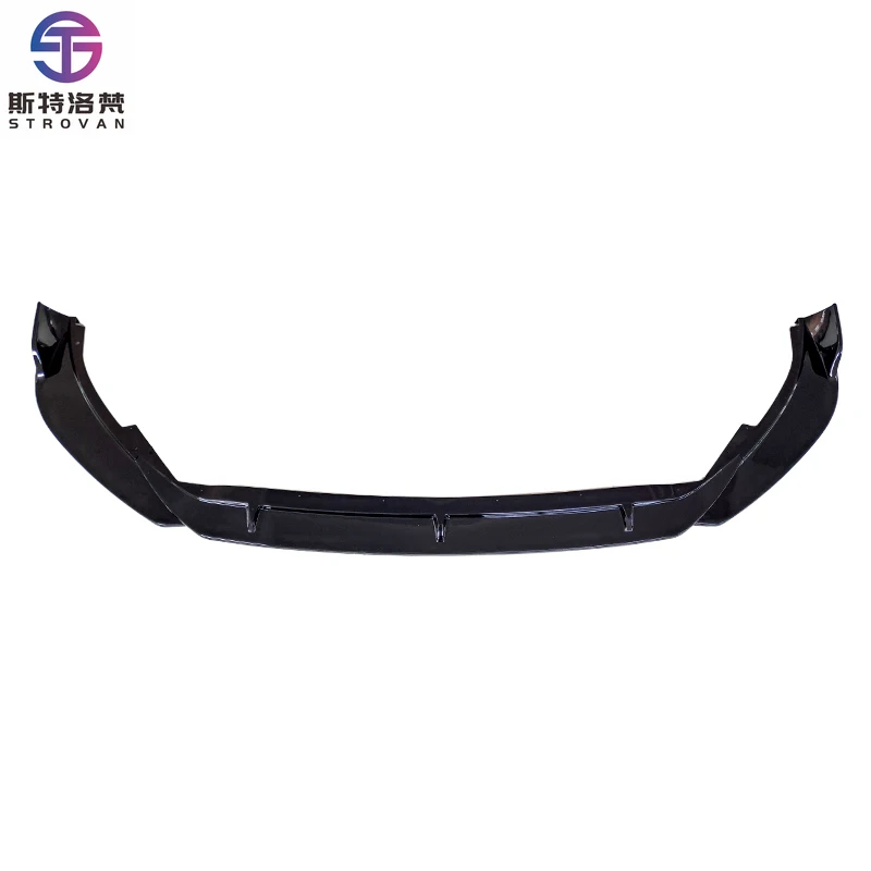 

STLF Factory Direct Car Accessories Front Bumper Spoiler Lip Body Kits for Fords Focus 2019+