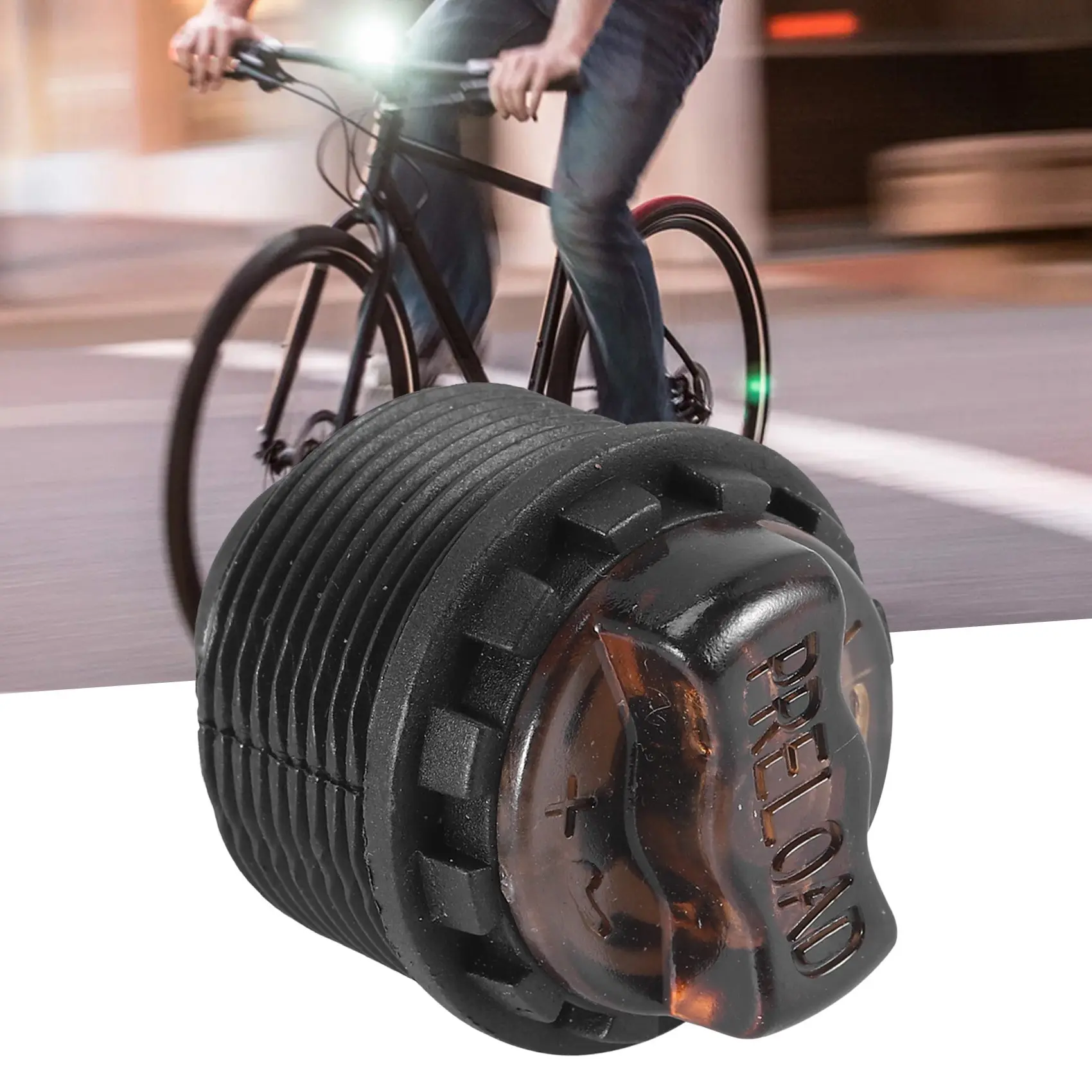 【Livraison Rapide】طقم إصلاح الشوكة الأمامية للدراجة #2