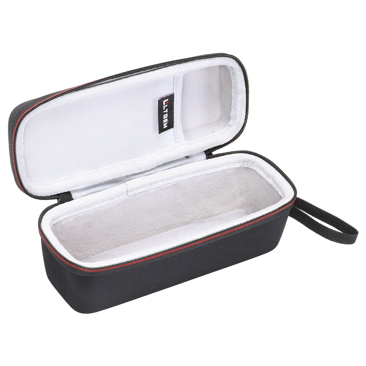 

LTGEM EVA Hard Case for Vtin R4 / Vtin 20W and Vanzon X5 Pro Outdoor Bluetooth Speaker - Protective Carrying Bag,(Only Case)