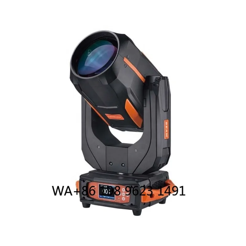 

10W Animation Moving Head & 9X20W RGBW Stage Light Combo for DJ Wedding Professional Lighting Show