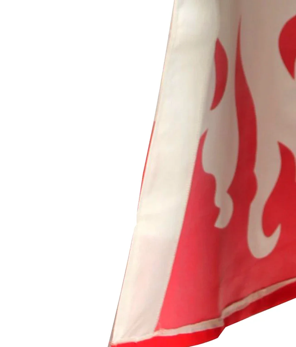 Brdwn 유니섹스 4 세대 Yondaime Hokage Namikaze Minato 코스프레 의상 망토 모자 트렌치