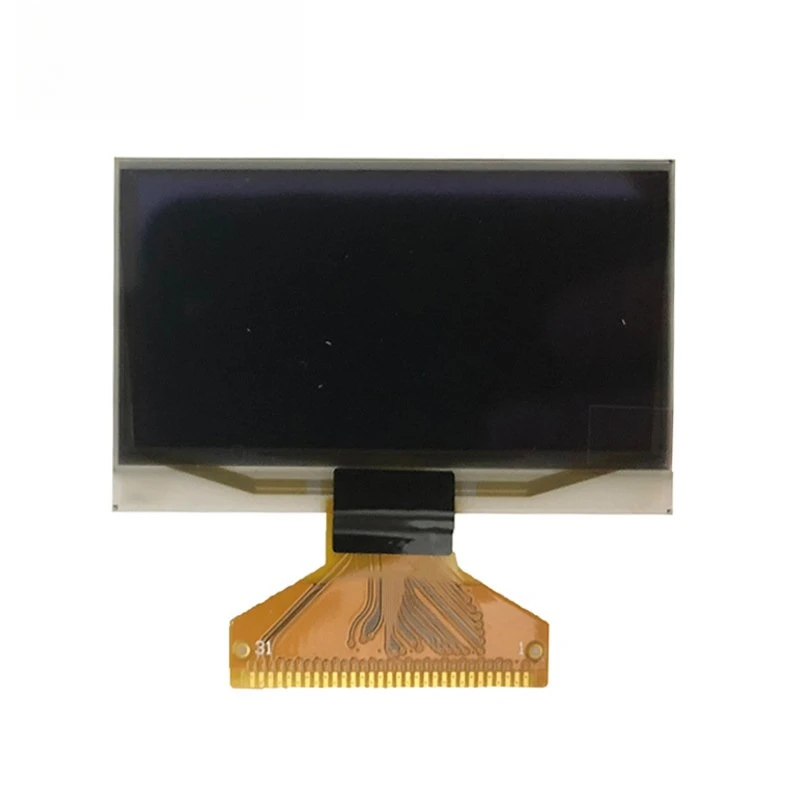 

Industrial 2.4-inch/2.42-inch OLED Display 12864 LCD Highlight Display Device
