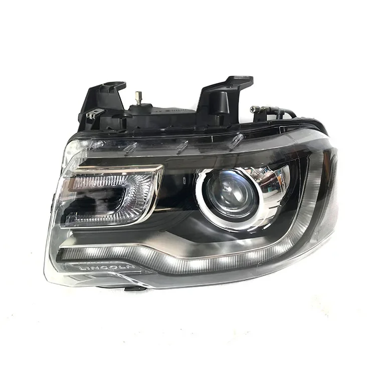 

For Lincoln navigator headlight Assembly 2015-2018 Front Headlight