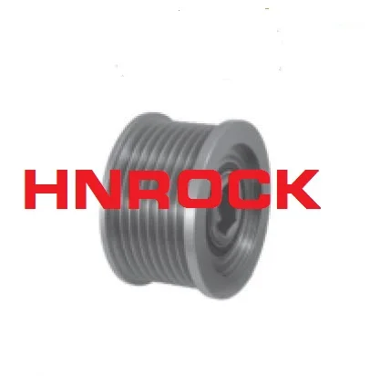 

NEW HNROCK Alternator freewheel pulley 021040-1631 354511 55168280 79909099 24-82117 5570 80314