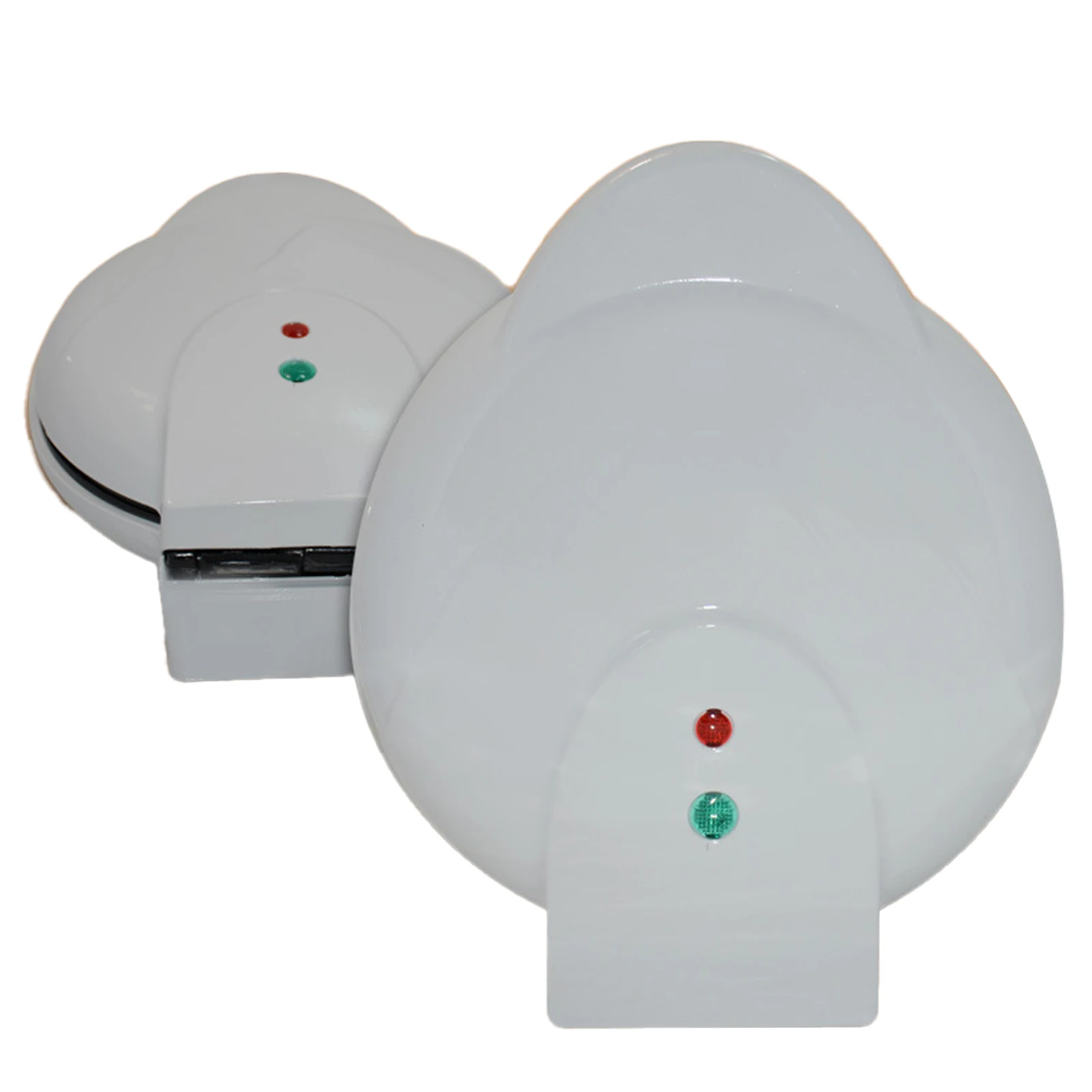 

Электрическая машина для приготовления пончиков: легкое извлечение, эффективное теплоотведение, защита от скольжения, портативная