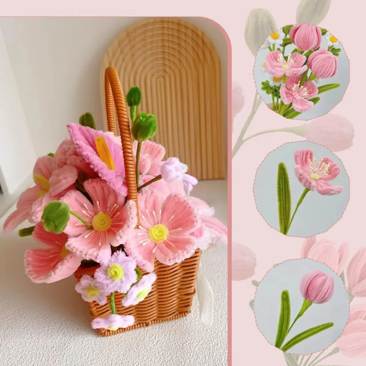 Thumbnail 2 - #68 Ranked Craft Pipe Cleaners Picks in 2026