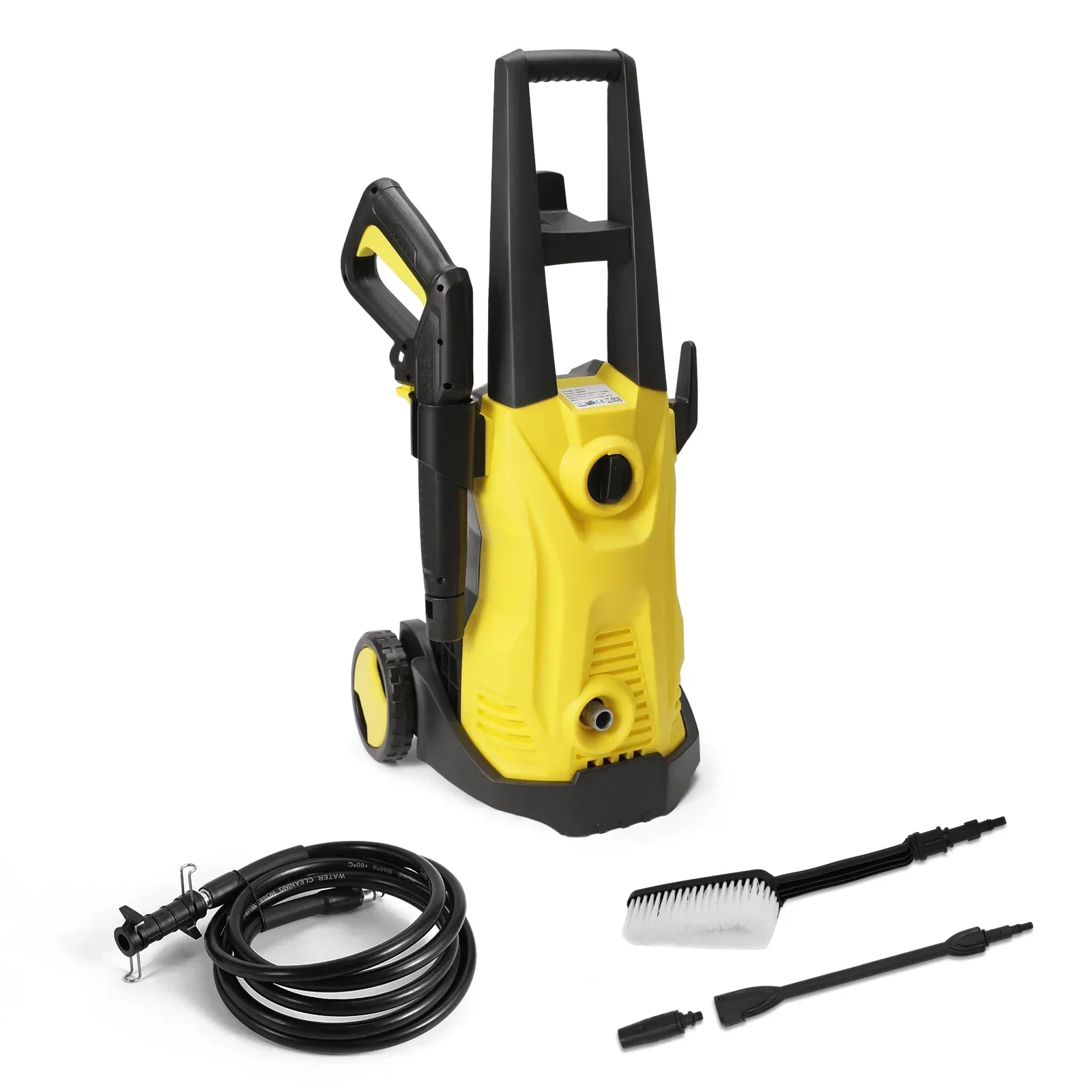 

2000W High Pressure Cleaner Washers Car Washers Garden Washing Cleaning Tools For Karcher Water Gun Garden Watering Gun