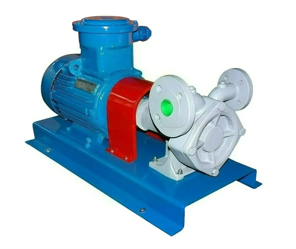 

Turbine Pump/multistage Horizontal Centrifugal Pump for Heavy Oil/gas /diesel