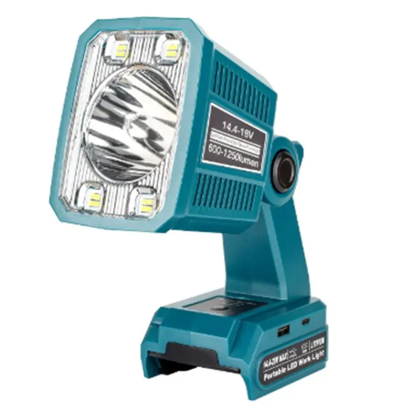 ab46-outdoor-lamp-144-20v-li-battery-18w-jobsite-light-wireless-job-site-lamp-for-night-fishing-for-camping-emergency