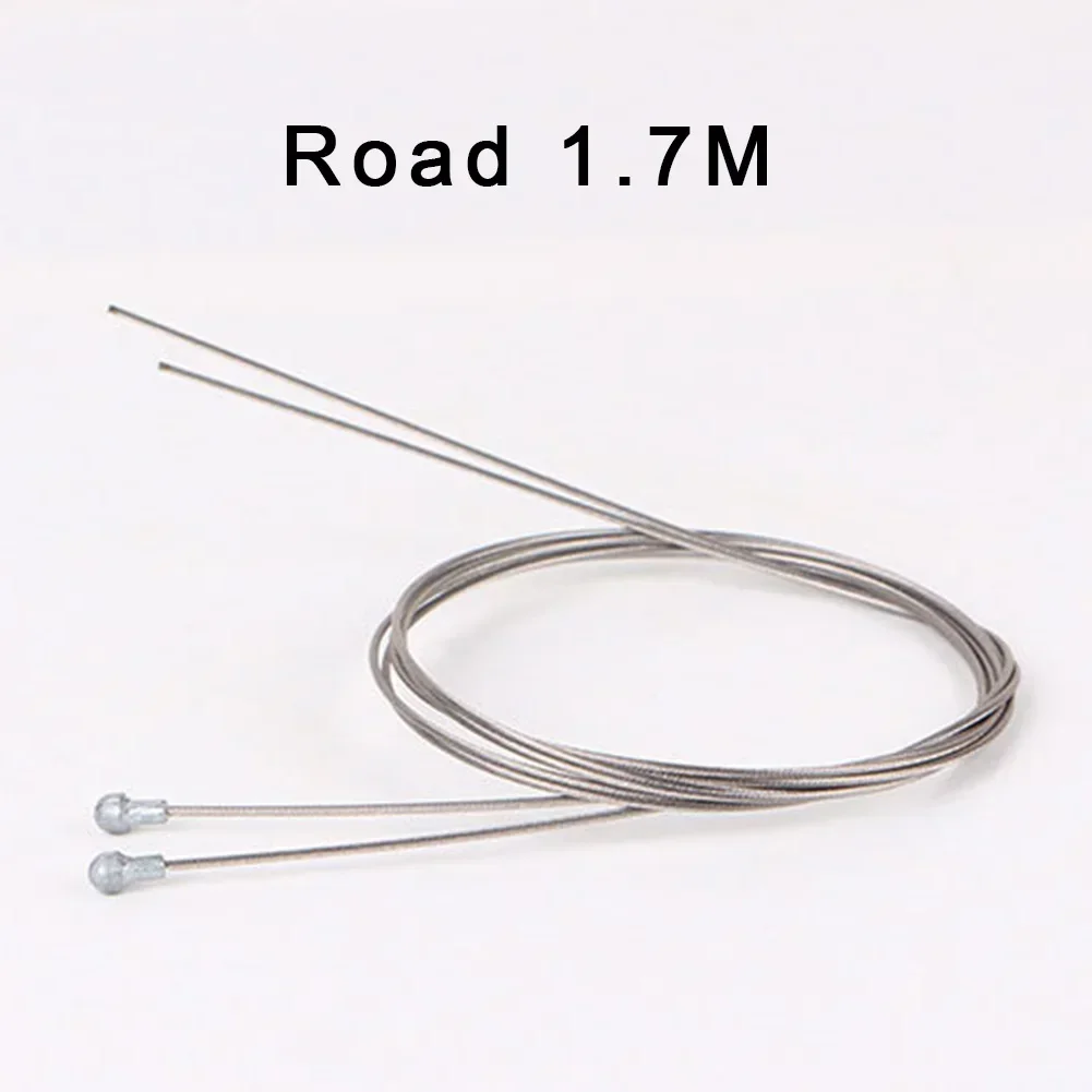 Hot Hot Sale Bike Brake Cable Road Bike Shift Cable Accessory Bicycle Inner Cable Mountain Bike Stainless Steel