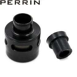 Aluminum 25MM Blow Off Valve For Fiat Grande Punto 1.4 T-Jet and Bravo T-Jet