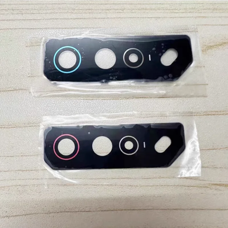 

Back Rear Camera Mirror Lens Cap Glass For Asus ROG Phone 7 5G Replacement Repair Parts