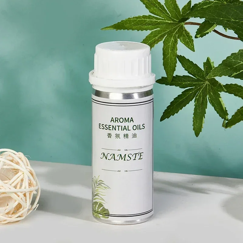 100ML Parfüm Aromatherapie Öl gelten für Luftbefeuchter Luftreiniger Diffusor Ionisator Parfüme Gerät Duft Maschine Lufterfrischer