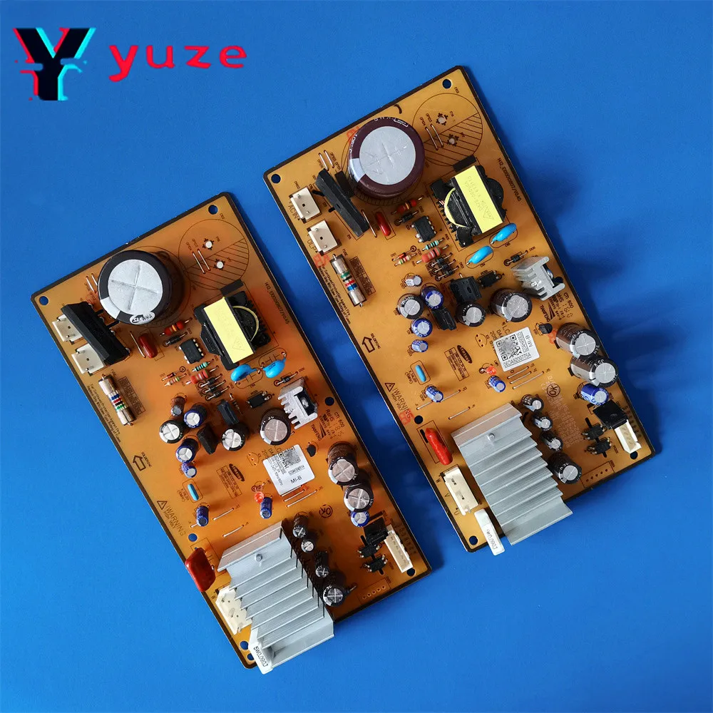 

DA92-00775A DA92-00768E 00768A For Samsung Refrigerator Inverter Control Board Frequency conversion board LC3_SMPS DA41-00782D