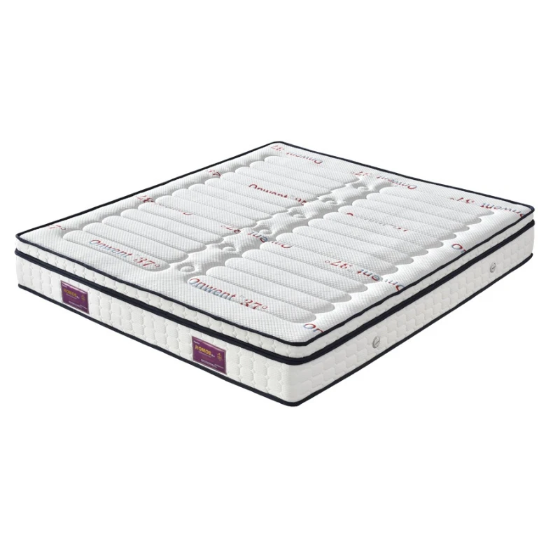 

26 Thickness Sleep Rider Latex Mattress Five-star Hotel