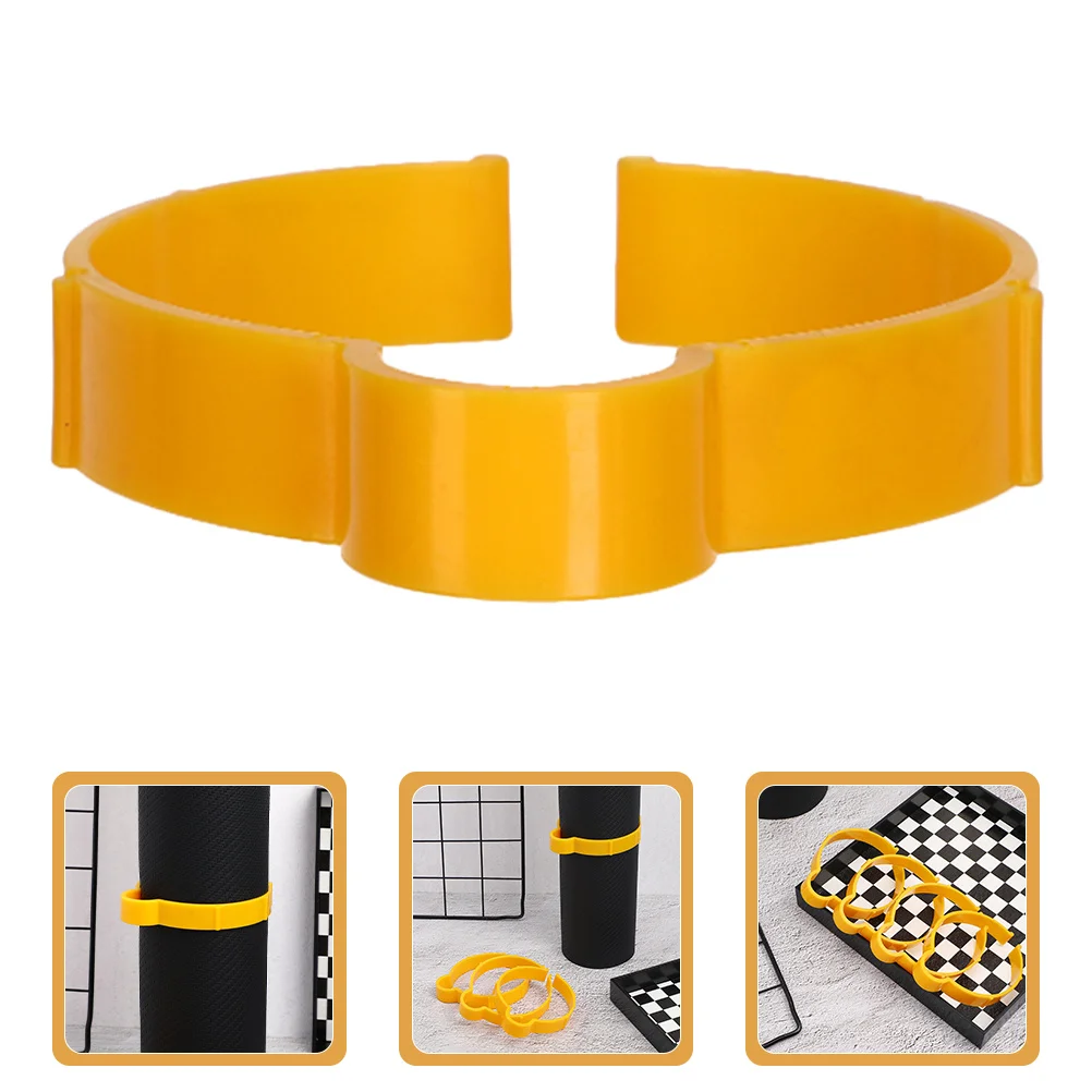 

8pcs Vinyl Film Mounting Clip Strong Grip Auto Body Wrapping Tool For Car Wrap Window Tinting Automotive Film Roll Holder