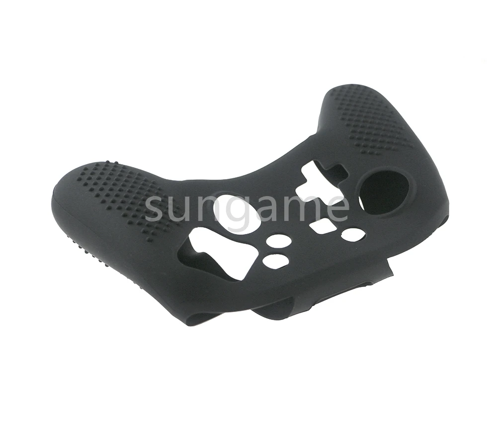 1pc Silicone Rubber Cover Case for Nintend Switch NS NX Pro Controller Protective Skin