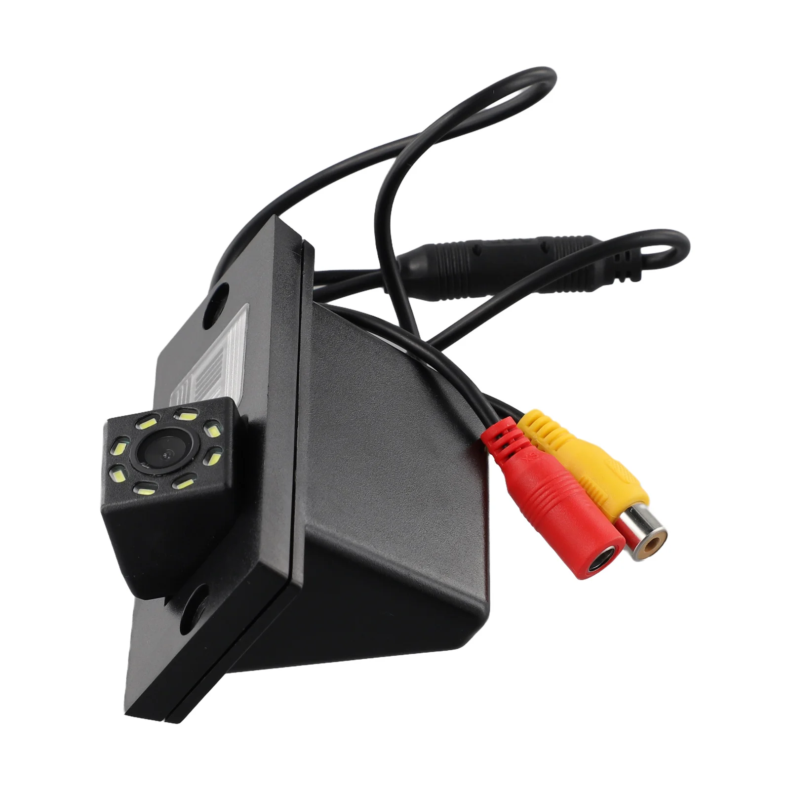 

Усовершенствованная камера заднего вида с улучшенным видеовыходом для современных автомобилей H1, H1 TQ, Travel Cargo, i800, H300 (PAL/NTSC)