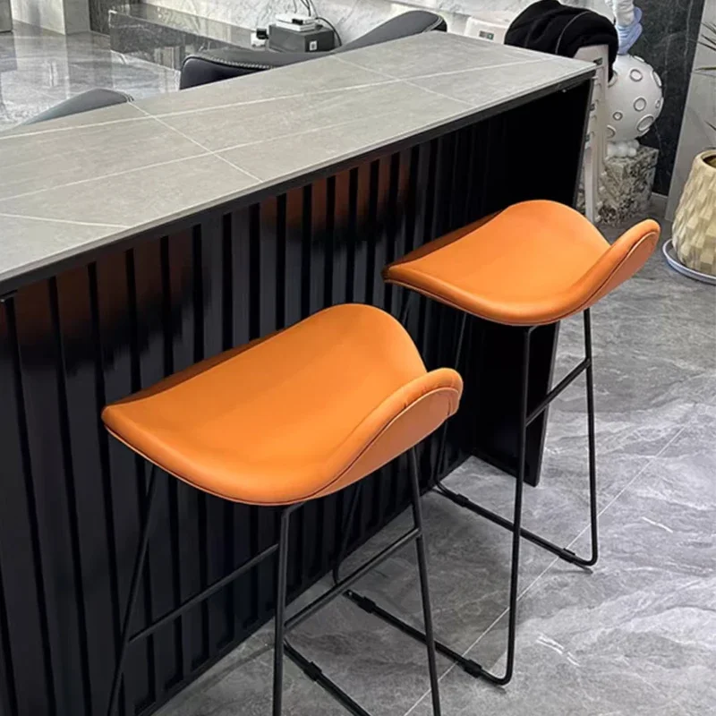 

Bar Table, Light Luxury Minimalist Rock, High Table and Chair Combination, Suitable for Bar or Home Use, Can Be Customized