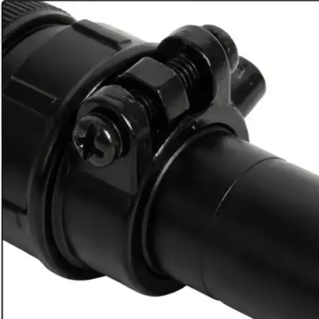 14-Pin Industrial Aviation Connector14-core Circular Aviation Connector With Standardized Circular Interface