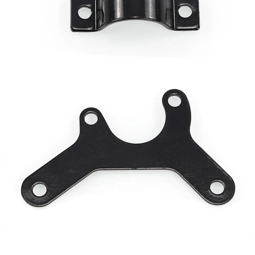 Engine Oil Cooler For 50cc 110cc Motorcycle Monkey Bike Pit Bike Aluminum Radiator Thermal Cooling Solution