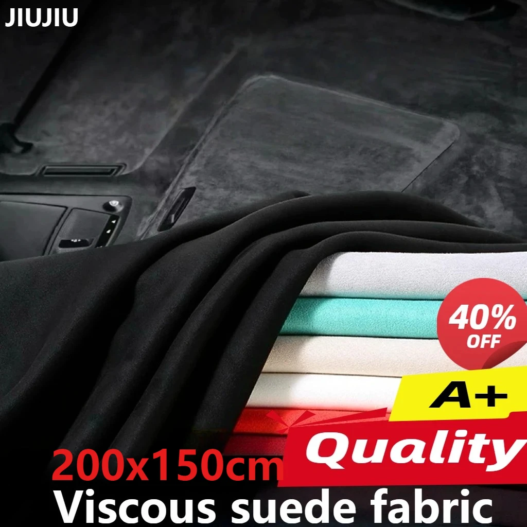 

Разноцветная самоклеящаяся бархатная ткань с клейкой бархатной подкладкой в рулоне для шитья своими руками, ремонта салона автомобиля